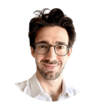Maxime PARRA