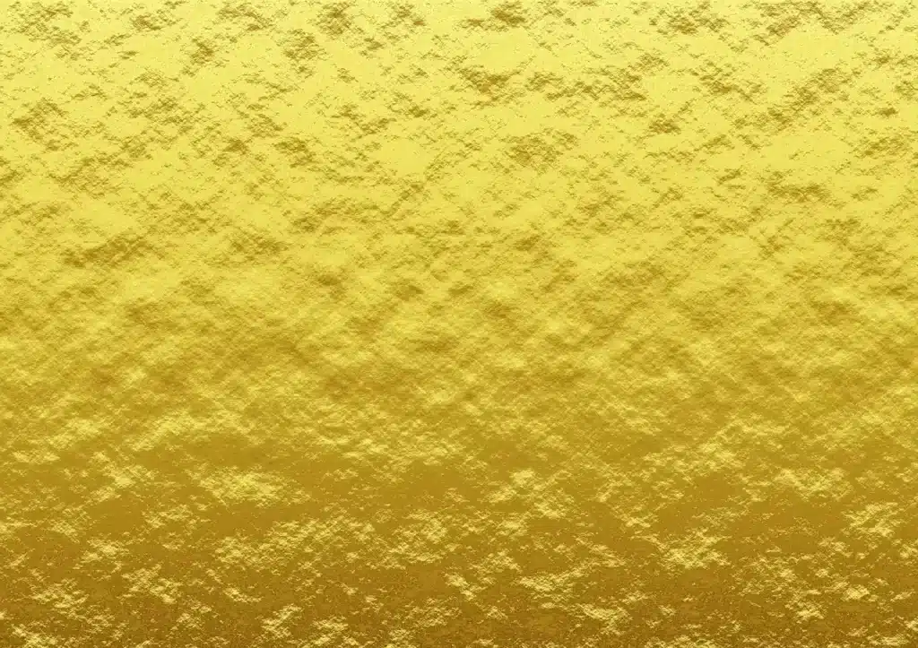 Trading gold