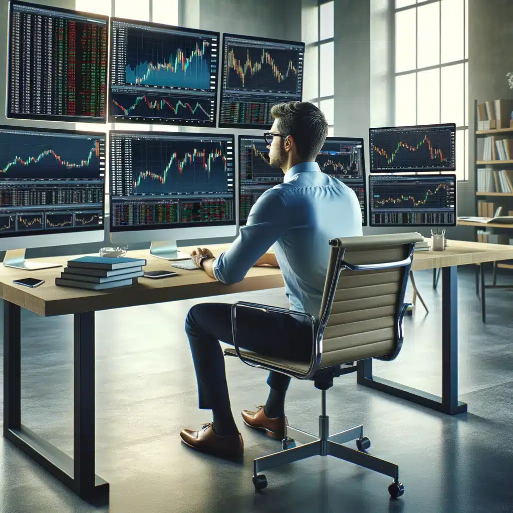 free options paper trading simulator