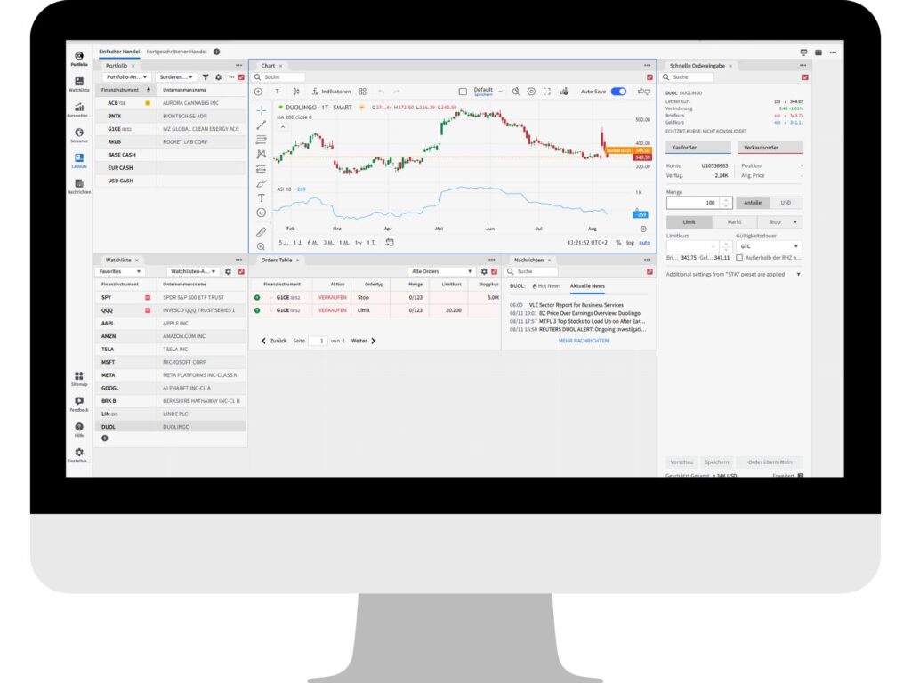 CapTrader Review 2026: Fees, Platforms, Pros & Cons